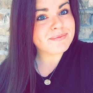 Meet your Posher, Destiny